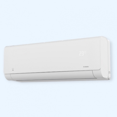 RAM-I-SG55HP.W02/S SHOGUN Inverter FUNAI Внутренний блок настенного типа