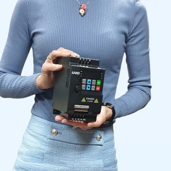 SKI780-2D2-4 2,2 кВт, 380В SAKO Частотный преобразователь