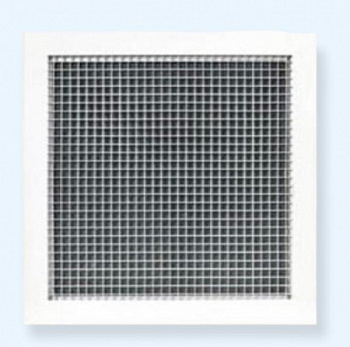 Ячеистая решетка Airone SI-R 500*150 Ячеистая решетка Airone SI-R 500*150