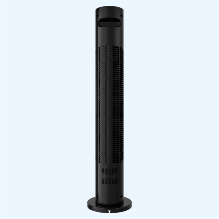 RBF-801M-BL Royal Clima Вентилятор бытовой колонный