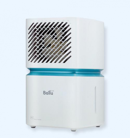 BD12T Ballu Осушитель воздуха