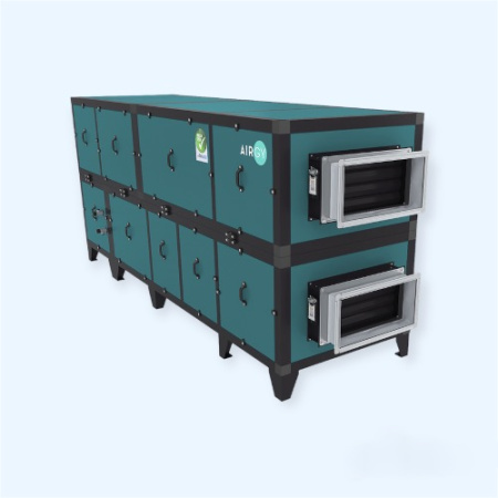 2700 Eco RP Airgy BC Приточно-вытяжная установка для бассейна с пластинчатым рекуператором и пультом управления улучшенная энергоэффективность 2700 Eco RP Airgy BC Приточно-вытяжная установка для бассейна с пластинчатым рекуператором и пультом управления улучшенная энергоэффективность