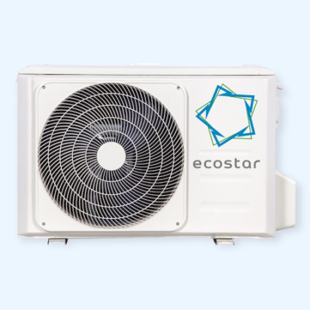 KVS-RAD07CH RADIUM Ecostar Классическая сплит-система