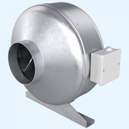 MARS GDF 100 ERA PRO Вентилятор канальный D100 центробежный