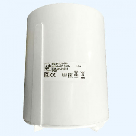 Silentub 200 Soler&Palau Вентилятор бытовой канальный