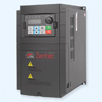FL751T2B (0,75кВт 3х220В) Zentec преобразователь частотный FL751T2B (0,75кВт 3х220В) Zentec преобразователь частотный