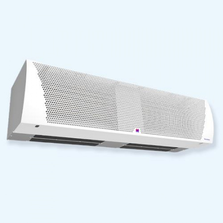 КЭВ-П5131А Тепловая завеса без нагрева Тепломаш