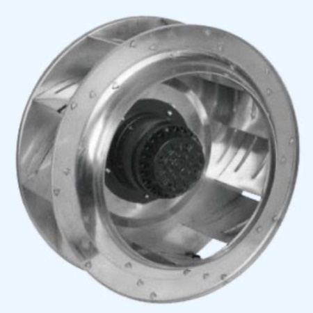 LXFB4E315/100-M102/34 Weiguang Вентилятор центробежный с AC двигателем