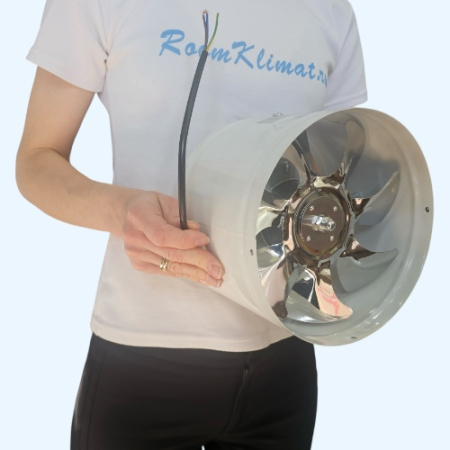 VB 200 Vector Вентилятор промышленный