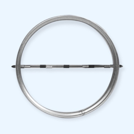 RSK-100 Shuft обратный клапан RSK-100 Shuft обратный клапан