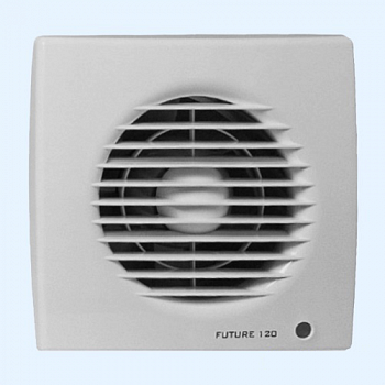 Future-120 T Soler&Palau Вентилятор бытовой накладной