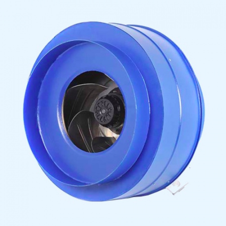 ВКВ 400D Ванвент (VANVENT) Круглый канальный вентилятор