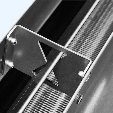 BHC-U20A-PS ULTRA Ballu Электрическая тепловая завеса