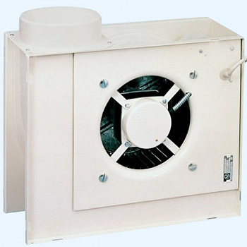 CKB 2000 Soler&Palau Вентилятор центробежный CKB 2000 Soler&Palau Вентилятор центробежный