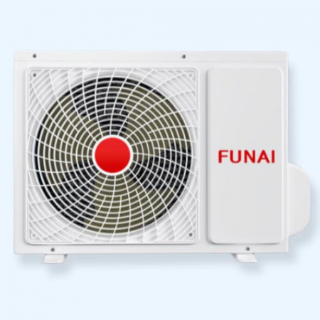 RAC-SM70HP.D03 SAMURAI Funai Cплит-система настенная