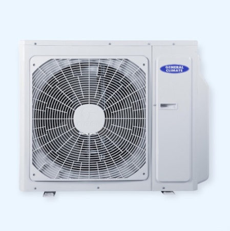 GU-M4E28H32 Free Multi 2 R32 General Climat Внешний блок инвентарной мульти сплит-системы