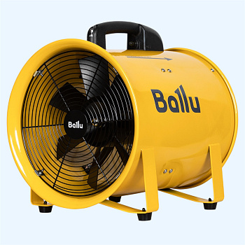 BIF-X12 Ballu Вентилятор промышленный напольный