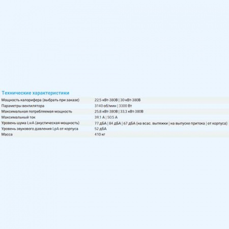 4500 Lux RP W PB 22,5-380 Breezart Приточно-вытяжная установка с рекуператором и водяным охладителем