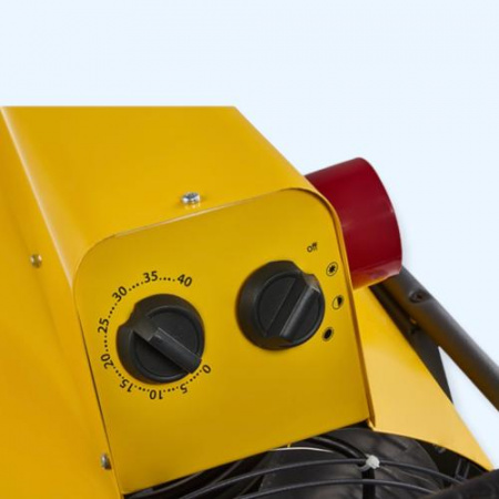 BHP-P2-22 PRORAB Ballu Электрическая тепловая пушка