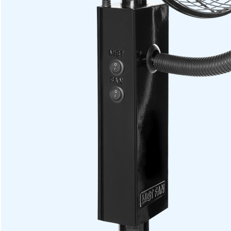 BIF-15W Ballu Вентилятор промышленный