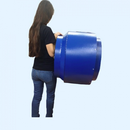 ВКВ 500Е Ванвент (VANVENT) Круглый канальный вентилятор