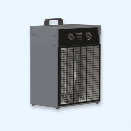 ZTV-15 N1 Богатырь Эко ZILON Электрическая тепловая пушка