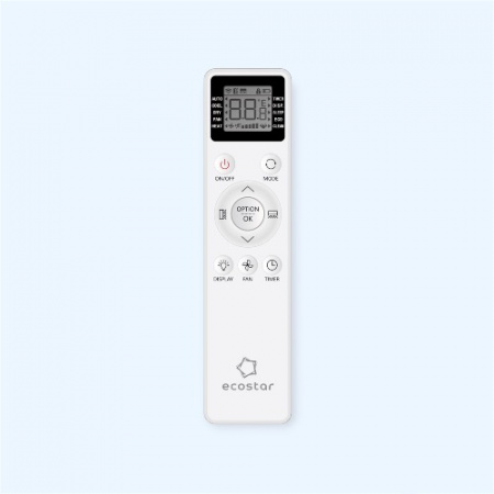 KVS-IMR09ST/IN Внутренний блок мульти сплит-системы серии RAY MULTI DC EU Inverter 2023