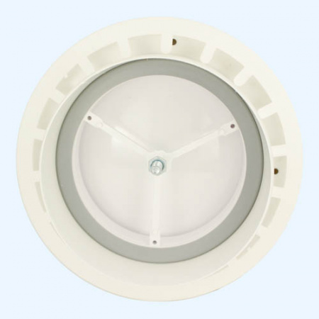 Диффузор-анемостат пластиковый РВС АН 125