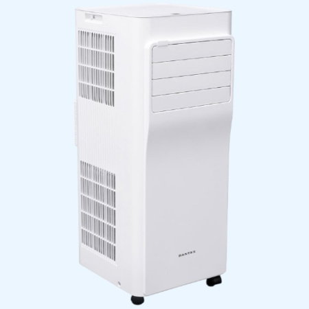 RK-PMM-R Dantex Мобильный кондиционер