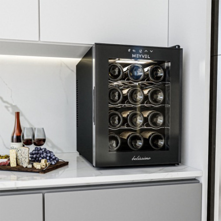 MV12-TB1 Meyvel Винный шкаф