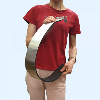 FCCr 250 Shuft быстроразъемный хомут