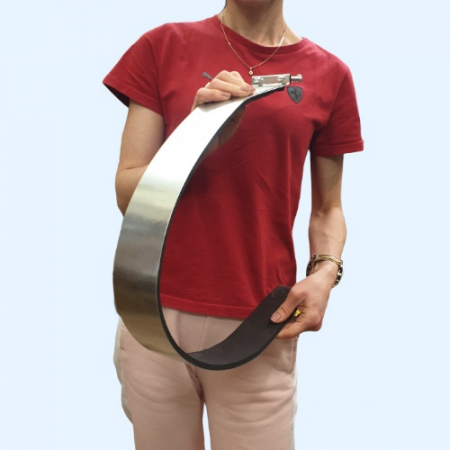 FCCr 250 Shuft быстроразъемный хомут