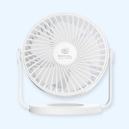 RSF-0401M-WT Royal Clima Бытовой вентилятор