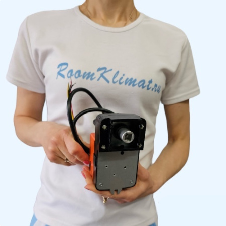 UCP 24C-05-LN Электропривод для клапанов