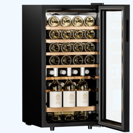 MV28-KBF1 Meyvel Винный шкаф