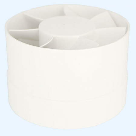 PROFIT 5 ЭРА (ERA) Вентилятор канальный D125 осевой