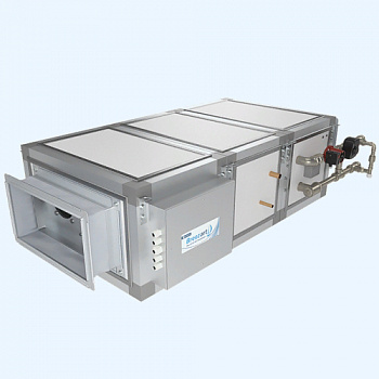 2000 Aqua F EB Breezart Приточная установка с фреоновым охладителем 2000 Aqua F EB Breezart Приточная установка с фреоновым охладителем