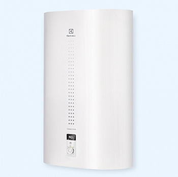 EWH 80 Centurio IQ 3.0 Electrolux Электрический накопительный водонагреватель EWH 80 Centurio IQ 3.0 Electrolux Электрический накопительный водонагреватель