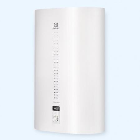 EWH 80 Centurio IQ 3.0 Electrolux Электрический накопительный водонагреватель EWH 80 Centurio IQ 3.0 Electrolux Электрический накопительный водонагреватель