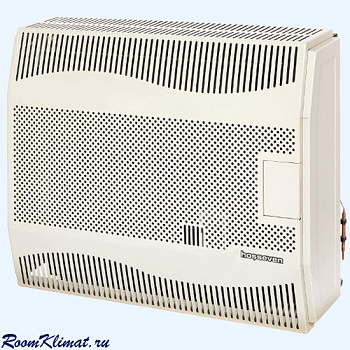 HDU-5 Hosseven Настенный газовый конвектор со стальным теплообменником и закрытой камерой сгорания HDU-5 Hosseven Настенный газовый конвектор со стальным теплообменником и закрытой камерой сгорания