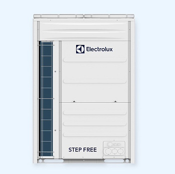 ERXY3-500-R STEP FREE VRF-системы Electrolux Блок наружный c рекуперацией тепла ERXY3-500-R STEP FREE VRF-системы Electrolux Блок наружный c рекуперацией тепла
