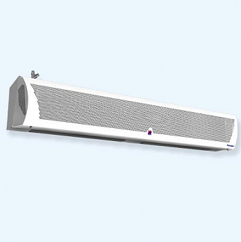 КЭВ-98П4121W Тепломаш Водяная завеса КЭВ-98П4121W Тепломаш Водяная завеса