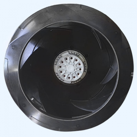 R4D630-RB15-01 Ebmpapst Вентилятор центробежный