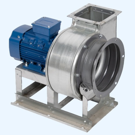 RAD-2-RHP-0,37-1500-R-0 Shuft Вентилятор радиальный RAD-2-RHP-0,37-1500-R-0 Shuft Вентилятор радиальный