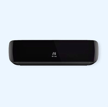 AS-13UW4RVETG01(B) BLACK CRYSTAL SUPER DC Inverter Hisense Инверторная сплит-система AS-13UW4RVETG01(B) BLACK CRYSTAL SUPER DC Inverter Hisense Инверторная сплит-система