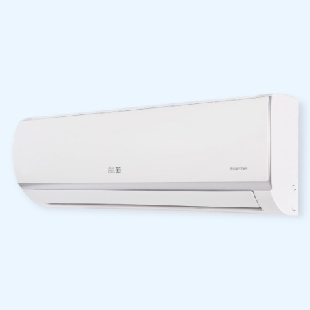 APFI-09CH APUS Inverter ALFACOOL Инверторная сплит-система