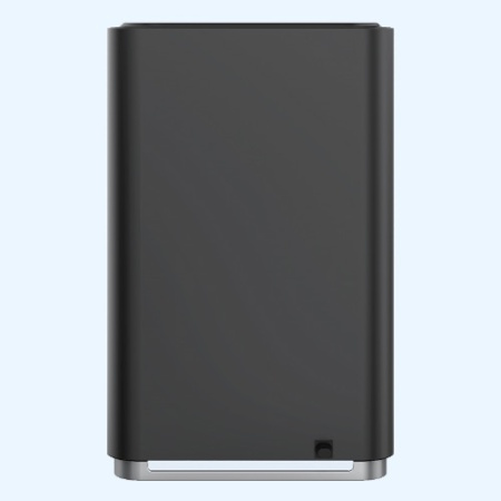 RUH-AS450/5.0E-BL ASTI Royal Clima Ультразвуковой увлажнитель воздуха