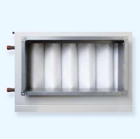 ВПУ 3000 EC W-BLG ФЬОРДИ Приточная установка