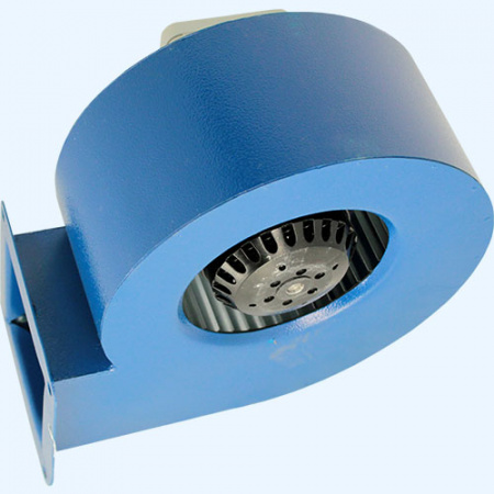 ВР-В2-160-60 Ванвент (VANVENT) Вентилятор радиальный (улитка)