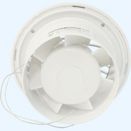 ММ-S 100 с ОК MMotors Вентилятор накладной высокотемпературный для саун и бань с обратным клапаном